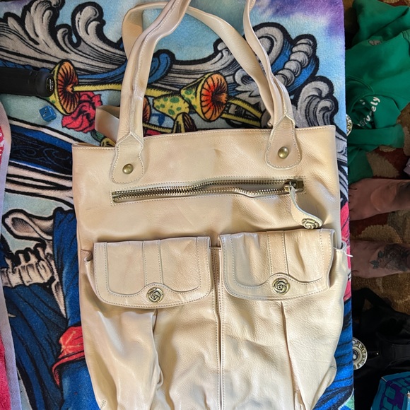 Rough Roses handbags - Picture 2 of 7